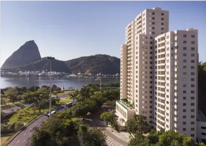 Apartamento com 3 Quartos à venda, 181m² no Flamengo, Rio de Janeiro