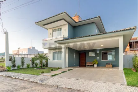 Casa com 4 Quartos à venda, 267m² no Santa Rita, Santo Antônio de Jesus