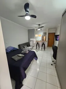 Apartamento com 1 Quarto à venda, 32m² no Nova Ribeirânia, Ribeirão Preto