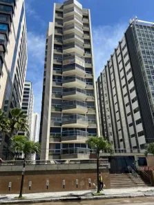 Apartamento com 4 Quartos à venda, 327m² no Boa Viagem, Recife