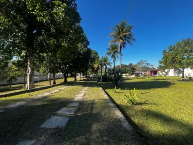 Fazenda/Sítio com 3 Quartos à venda, 90m² no Vila Rica, Itaboraí
