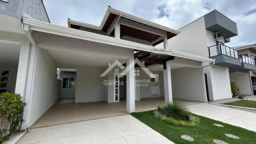 Casa de Condomínio com 4 Quartos à venda, 150m² no Jardim Três Marias, Peruíbe