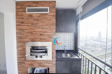 Apartamento com 2 Quartos à venda, 61m² no Vila Matilde, São Paulo