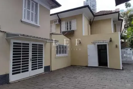 Sala Comercial à venda, 520m² no Pacaembu, São Paulo
