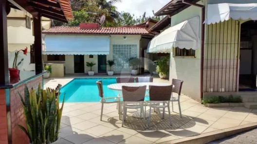 Casa com 3 Quartos à venda, 277m² no Maravista, Niterói