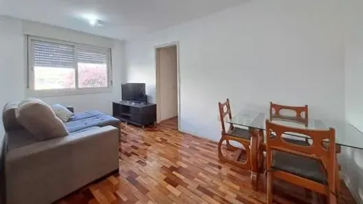Apartamento com 2 Quartos à venda, 61m² no Jardim Botânico, Porto Alegre