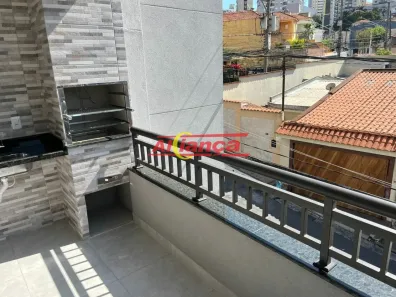 Apartamento com 2 Quartos à venda, 46m² no Parada Inglesa, São Paulo