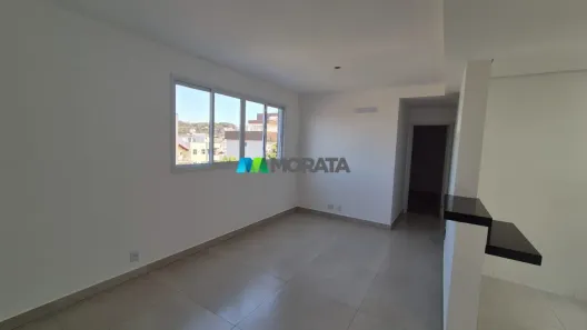 Apartamento com 3 Quartos à venda, 72m² no Padre Eustáquio, Belo Horizonte