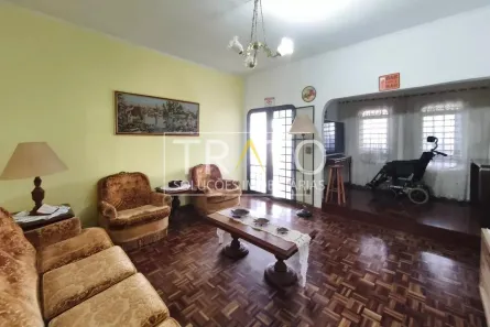 Casa com 3 Quartos à venda, 184m² no Jardim Nova Europa, Campinas