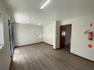 Sala Comercial para alugar, 60m² no Salto do Norte, Blumenau