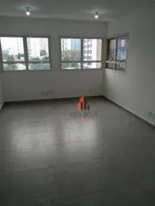Sala Comercial à venda, 34m² no Centro, Santo André