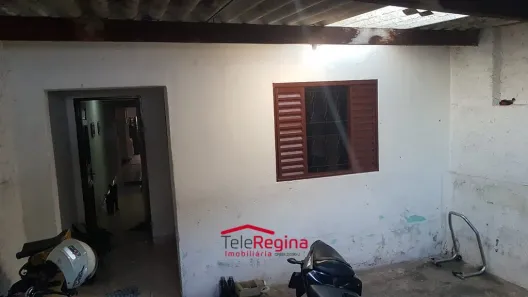 Casa com 2 Quartos à venda, 162m² no Vila André Martins, Caçapava