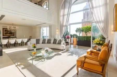 Apartamento com 4 Quartos à venda, 528m² no Vila Uberabinha, São Paulo