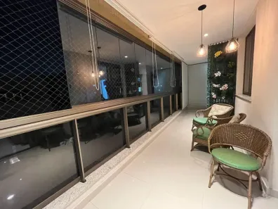 Apartamento com 4 Quartos à venda, 15m² no Icaraí, Niterói