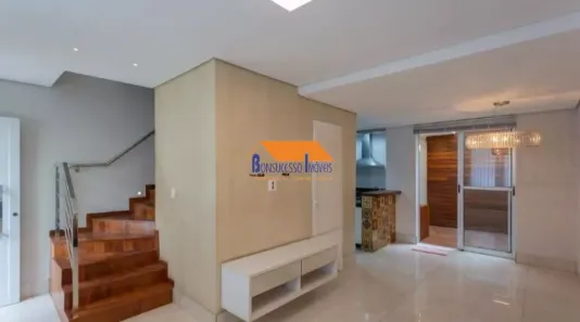 Casa com 3 Quartos à venda, 95m² no Lagoinha, Belo Horizonte