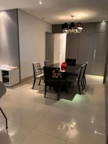 Apartamento com 4 Quartos para alugar, 154m² no Vila da Serra, Nova Lima