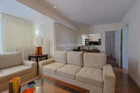 Apartamento com 3 Quartos à venda, 101m² no São Pedro, Belo Horizonte