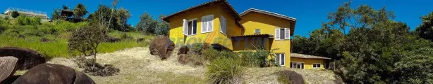 Casa de Condomínio com 3 Quartos à venda, 2100m² no Jardim São Bento do Recreio, Valinhos
