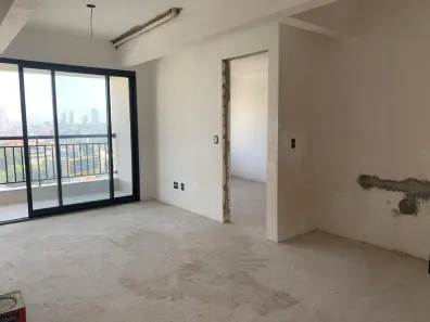 Apartamento com 1 Quarto à venda, 39m² no Santana, São Paulo