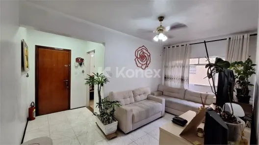 Apartamento com 2 Quartos à venda, 90m² no Vila Guilherme, São Paulo