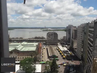 Sala Comercial à venda, 59m² no Centro Histórico, Porto Alegre