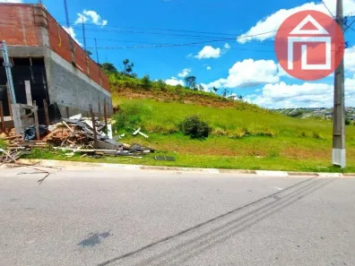Lote/Terreno à venda, 537m² no Condomínio Villa Verde Bragança, Bragança Paulista