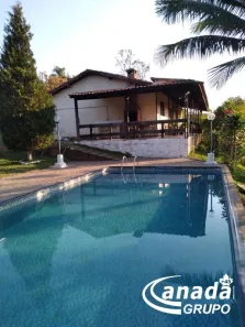 Fazenda/Sítio com 2 Quartos à venda, 2000m² no Centro, Ibiúna