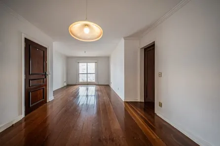 Apartamento com 3 Quartos à venda, 105m² no Perdizes, São Paulo
