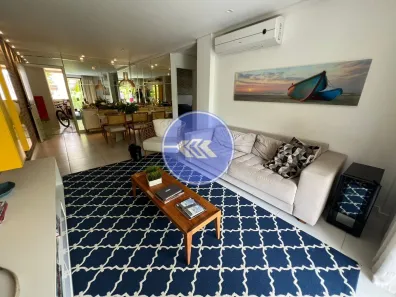 Apartamento com 3 Quartos à venda, 126m² no Aquiraz, Aquiraz