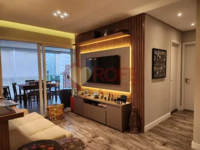 Apartamento com 1 Quarto à venda, 79m² no Indianópolis, São Paulo