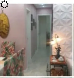 Apartamento com 2 Quartos à venda, 78m² no City Bussocaba, Osasco