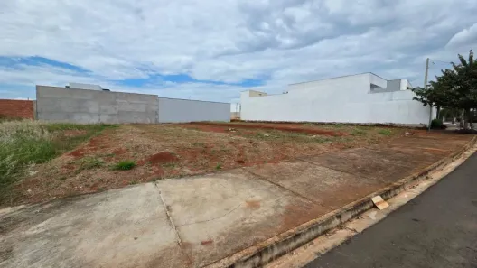 Lote/Terreno à venda, 273m² no Reserva Centenária, Santa Bárbara D'Oeste