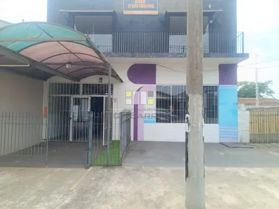 Ponto Comercial para alugar, 100m² no Vila Santana, Sumaré