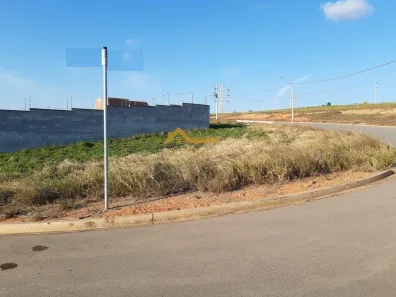 Lote/Terreno à venda, 243m² no Jardim Residencial Villagio Ipanema I, Sorocaba