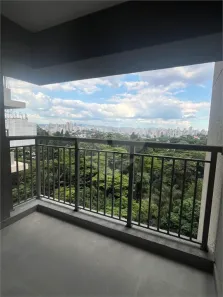 Apartamento com 2 Quartos para alugar, 86m² no Pinheiros, São Paulo