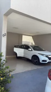 Casa de Condomínio com 3 Quartos à venda, 131m² no Sítios Santa Luzia Residencial, Aparecida de Goiânia