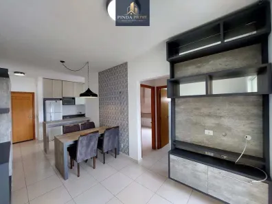 Apartamento com 2 Quartos à venda, 70m² no Chácara da Galega, Pindamonhangaba