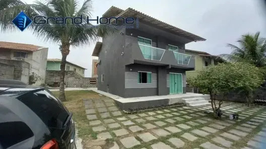 Casa com 4 Quartos à venda, 194m² no Morro da Lagoa, Vila Velha