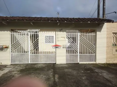 Casa com 2 Quartos à venda, 99m² no Jardim das Gaivotas, Caraguatatuba