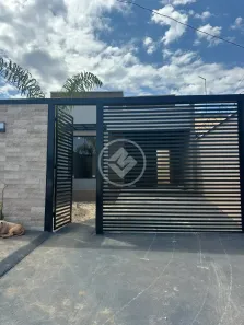Casa com 3 Quartos à venda, 99m² no , Hidrolândia