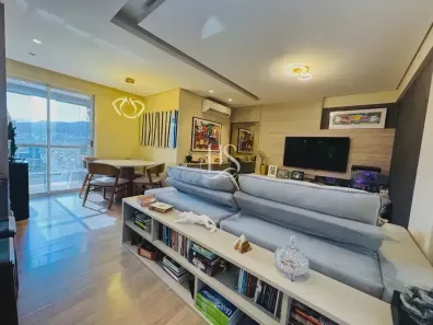 Apartamento com 2 Quartos à venda, 76m² no Pagani, Palhoça