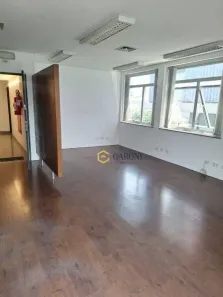 Sala Comercial para alugar, 52m² no Vila Madalena, São Paulo