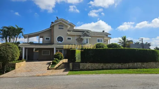 Sobrado com 4 Quartos à venda, 367m² no Parque Residencial Itapeti, Mogi das Cruzes