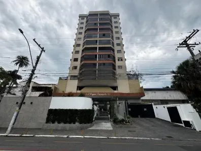 Apartamento com 3 Quartos à venda, 115m² no Centro, Campos dos Goytacazes