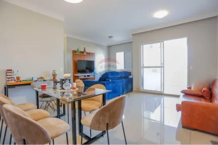 Apartamento com 2 Quartos à venda, 79m² no Jardim Maria José, Votorantim