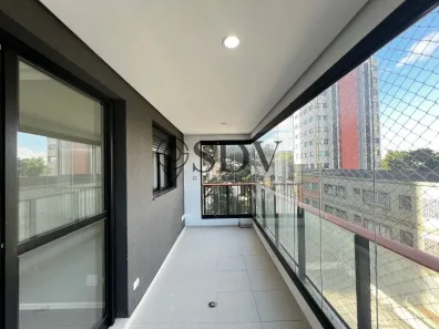 Apartamento com 2 Quartos à venda, 62m² no Jardim Santo Amaro, São Paulo