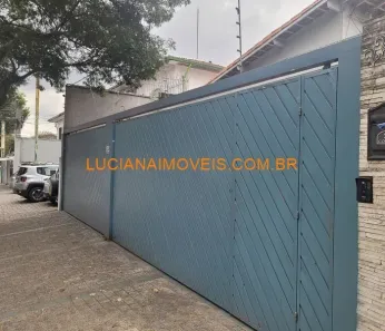 Imóvel Comercial com 5 Quartos para venda ou aluguel, 281m² no Sumaré, São Paulo