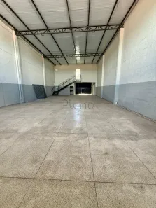 Galpão/Depósito/Armazém à venda, 300m² no Jardim São José, Campinas