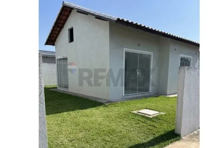 Casa com 2 Quartos à venda, 77m² no Ubás, Iguaba Grande