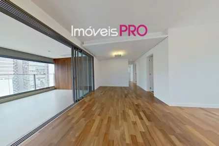 Apartamento com 3 Quartos à venda, 160m² no Vila Olímpia, São Paulo